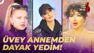 Herkesi Ağlatan Çocukluk Travması! | Doya Doya Moda 91. Bölüm