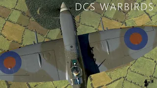 DCS WW2 Warbirds