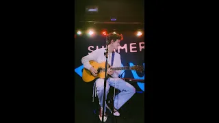 shawn mendes "Summer of Love" live!! (FULL VIDEO)