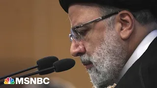 Iranian president reacts to prisoner exchange with U.S.