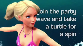 Barbie in A Mermaid Tale 2 - Do The Mermaid (With Lyrics)