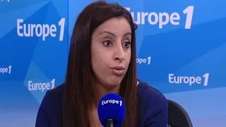 Meriam Rhaeim : "Ce n'est pas une religion, c'est une secte"