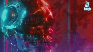 Cybernetic Odyssey | Synthwave | Techno | Cyberpunk | Trance Beats | Background Music | Dub