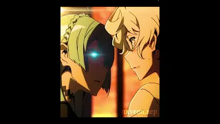 Kiznaiver [Edit/Amv]