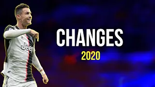 Cristiano RONALDO  ► Changes ( xxtentation ) ● Astonoishing Skills & Goals Mix ● 2020 | HD