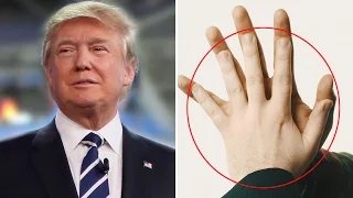 Donald Trump's Tiny Hands - A Solution | The Chris Gethard Show