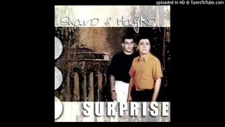 [08] Shavo & Hayko - Luyser En Shoghum