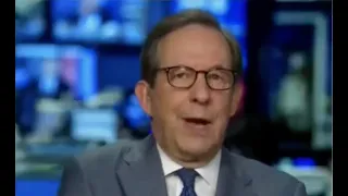 Chris Wallace calls out top Republican TO HIS FACE for faux outrage