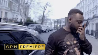 Trapstar Toxic - Problem Solved [Music Video] | GRM Daily