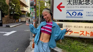 What Are People Wearing in Tokyo? (Street Fashion 2023 Shibuya Style)