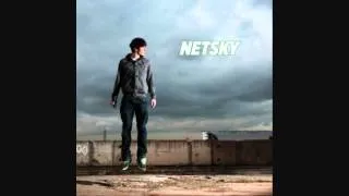 The Best Netsky Drum And Bass Mix 2012