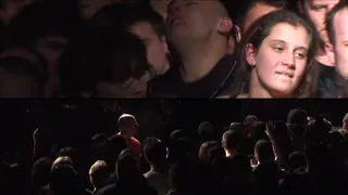 Clutch - The Mob Goes Wild (FULL FATHOM FIVE Starland Ballroom 2007)