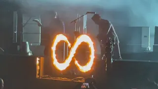 The Killers Full Concert