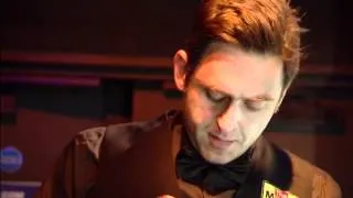 2012 World Snooker Championship Ronnie O'Sullivan vs Mark Williams  Intro