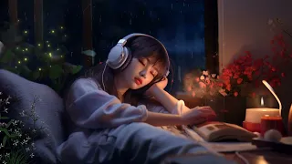 Relaxing Music Sleep 🌞 Goodbye Insomnia, Fall Asleep Instantly, Stop Overthinking 🎹 Calm Piano Music