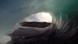 GoPro: Mikey Brennan - Australia 11.01.14 - Surf