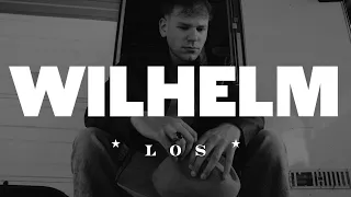 Wilhelm - Los [Official Visualizer]