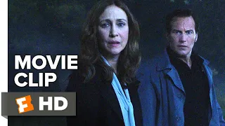 Annabelle Comes Home Exclusive Movie Clip - Beacon For Other Spirits (2019) | Movieclips Coming Soon