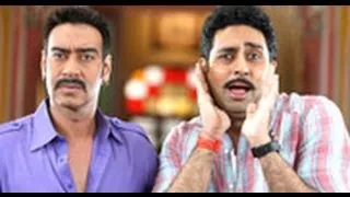 Bol Bachchan Contest | Ajay Devgan, Abhishek Bachchan