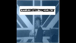 BREAKOUT aka INTENSIFIED CHAOS : 1982 Demo 2 : UK Punk Demos