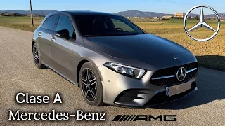 Mercedes-Benz Clase A | Revisión en Profundidad