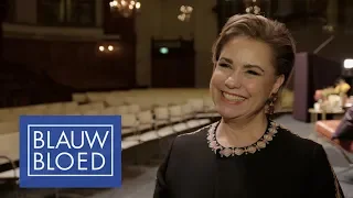 Groothertogin Maria Teresa is dol op Máxima | Blauw Bloed