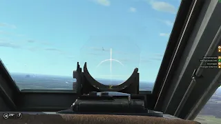 IL-2 Multiplayer Action on the Combat Box Server