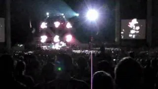 Blink 182 - Dammit Live in Tampa, Fl