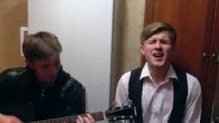 Секундомер -- Вишневый Блейзер(СПБ cover)