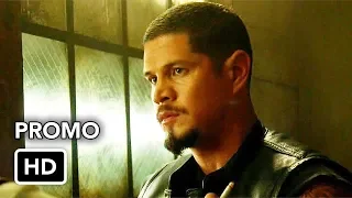 Mayans MC 2x02 Promo "Xaman-Ek" (HD) This Season On