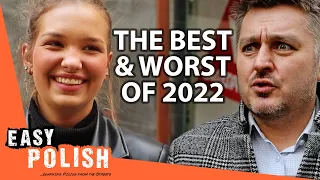 Poles Review Year 2022 | Easy Polish 197
