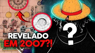 A LENDA DE JOYBOY COMEÇA! ELE FOI O PRIMEIRO...?! - One Piece 1114