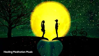 Raising Vibration With Your Twin Flame, Distance Love Healing Music, Telepathy Frequency With Love