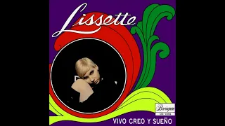 Lissette - Lamour est bleu (Love Is Blue)