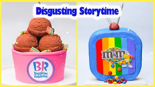 🥵 Disgusting Storytime 🌷 So Yummy 3D Cake Decorating You Can Try At Home