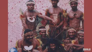 PNG Oldies: Old Dog and the Offbeats - Purpur Ya