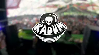 Kadum Live @ Progressive Alien Records 10.12.2022 (Long Video)