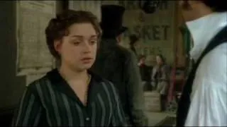 North & South ending / train station scene (edited)