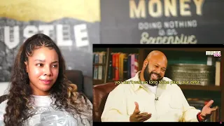 Rappers Who NEVER Feared Suge Knight | Reaction