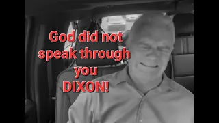 False Prophet Timothy Dixon EPIC Mashup of False Prophecies