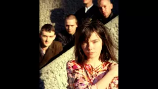 The Sugarcubes - Hit - Live @ Los Angeles, Dodger Stadium, USA, (10-30-1992)