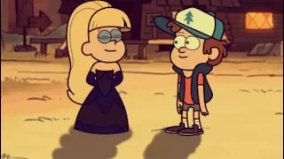 Gravity Falls: Deal