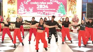 Mashup Ngủ 1 mình - gấp đôi yêu thương / #zumbadance #dance #dancefitness #remix #dancer