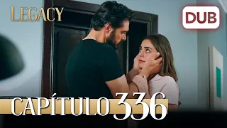 Legacy Capítulo 336 | Doblado al Español (Temporada 2)