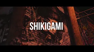[SOLD] 🔥/БИТ ДЛЯ РЭПА/ / РЭП БИТ / INSTRUMENTAL  "Shikigami" Trap Beat 2021🔥