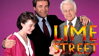 Classic TV Theme: Lime Street