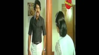 Kaliyuga Kannada Movie Dialogue Scene   Dinesh, Rajesh, Aarathi, Srinivas,