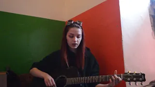 Земфира - ПММЛ (cover By JudyRain)