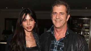 Mel Gibson's Ex Oksana Grigorieva Loses $500,000 In Settlement Deal For Speaking Out on Howard St…