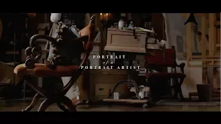 Portrait of a Portrait Artist | Short Documentary